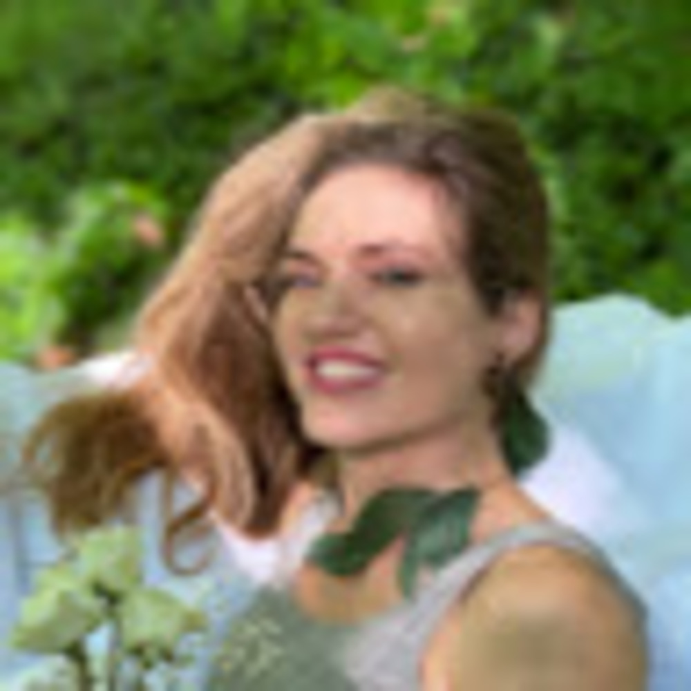 Meet your Posher, Rebekah